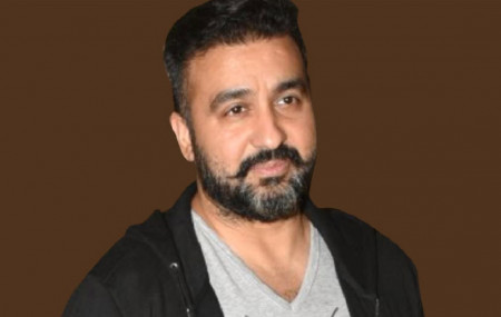 राज कुन्द्रा