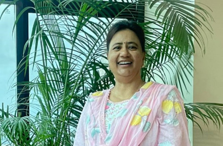 महामन्त्री कुन्ति शाही। फाइल तस्बिर।