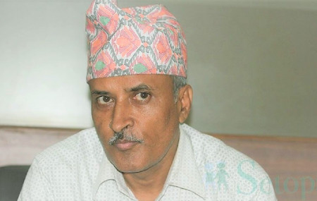 लीलामणि पौड्याल