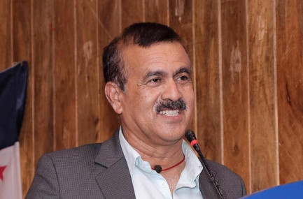 चुनावअघि महाधिवेशन हुँदैन, म्याद थपको विकल्प छैन– सहमहामन्त्री यादव