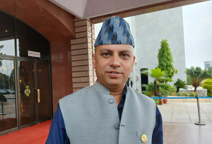 तस्बिर: मनोज सत्याल/सेतोपाटी।