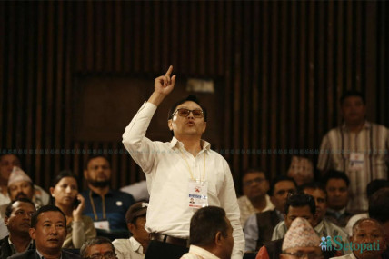 तस्बिरः नवीनबाबु गुरूङ/सेतोपाटी।