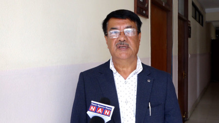 प्रचार विभाग प्रमुख मीनबहादुर विश्वकर्मा।