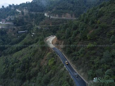 फाइल तस्बिर।