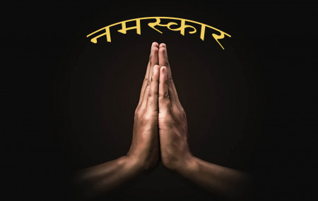 प्रतीकात्मक तस्बिर।