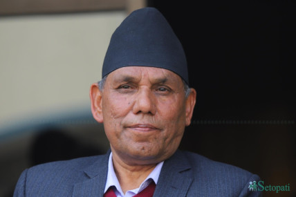 फाइल तस्बिर।