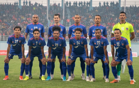 फाइल तस्बिर।
