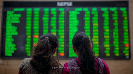 यी ३ कम्पनीका सेयरमा किन आकर्षित छन् लगानीकर्ता?