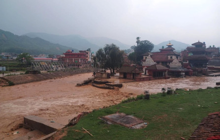 मनसुनले ढोका ढक्ढक्याइसक्यो, पूर्वतयारीका लागि के गर्दैछ सरकार?