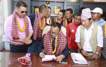 तस्बिर : नवीनबाबु गुरूङ/सेतोपाटी