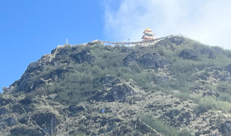 विश्वलाई सम्मोहित गरिरहेका पहाडका रित्ता गाउँ