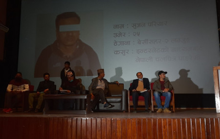 तस्बिर सौजन्य: सुजाता खत्री