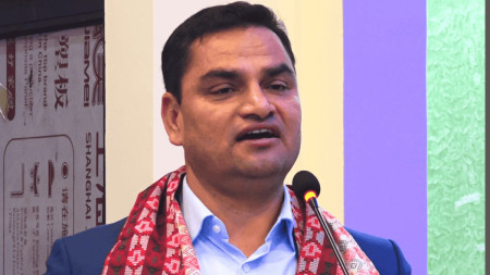 फाइल तस्बिर।