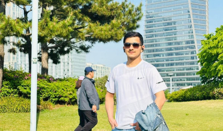 'कल्पना गरेभन्दा धेरै फरक रहेछ कोरियाको वास्तविकता'