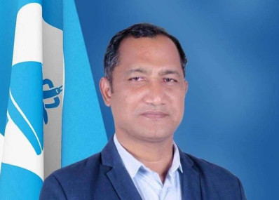 प्रकाश विष्ट। फाइल तस्बिर।