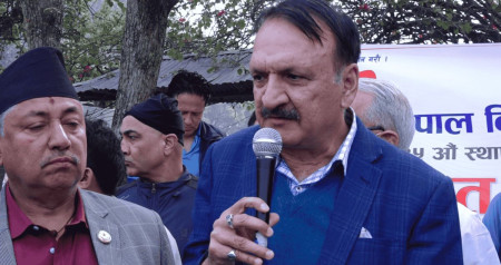 फाइल तस्बिर।
