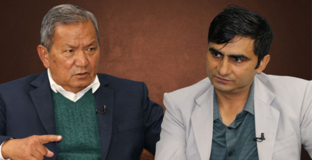 ७ पदाधिकारी खुल्यौं भनेपछि ओलीले भन्नुभयो– किन त्यस्तो निकालेको?