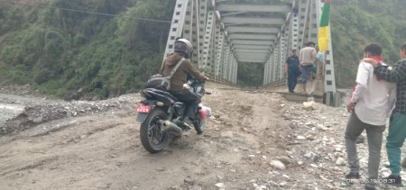 तस्बिरः मकवानपुर प्रहरी।