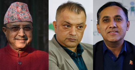 महाधिवेशनबारे कांग्रेसमा दुई वटा प्रस्ताव, आज भएन सहमति