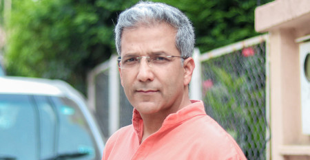 तस्बिर: रवीन्द्र मिश्रको फेसबुकबाट।