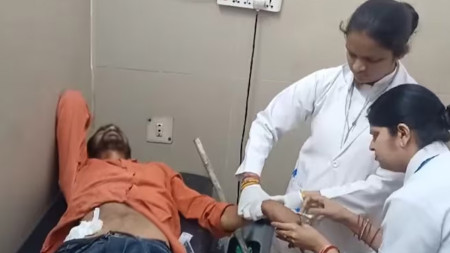 तस्बिरः इन्डिया टुडे।