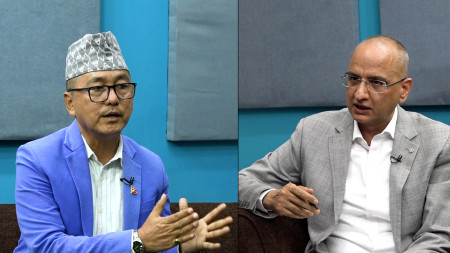 राजेन्द्र लिङ्देनलाई प्रश्न– राजतन्त्र र हिन्दु राज्य किन चाहियो? संघीयता किन खारेज गर्नुपर्‍यो?