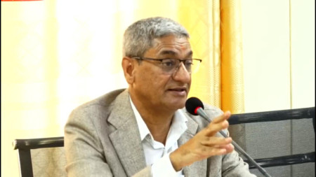 फाइल तस्बिर।