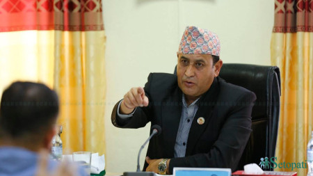 सांसदहरूले हंगामा मच्चाएको कुलिङ पिरियड षड्यन्त्रको 'मक्सद' के?