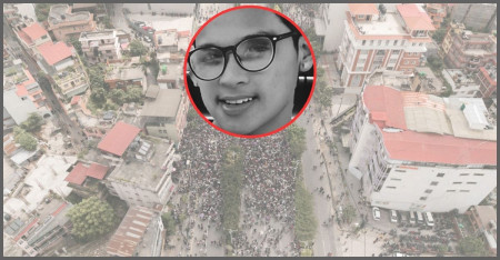 '२ बजे आउने बाचा गरेर हिँडेको थियो, भोलिपल्ट शवगृहमा भेटियो'