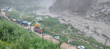 रसुवाको बाढीमा बेपत्ता भएका १८ जनाको पहिचान खुल्यो, को-को हुन्?