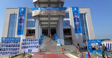 रास्वपाको १० बुँदे निर्णय- विचार मिल्नेसँग सहकार्य, निर्वाचनको ६ महिनाभित्र महाधिवेशन