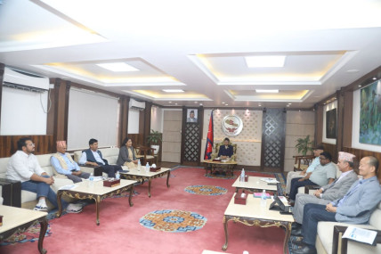 कुलिङ पिरियड प्रकरणमा छानबिन गर्न ७ सदस्यीय विशेष संसदीय समिति गठन गर्ने निर्णय