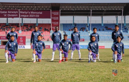 फाइल तस्बिर।
