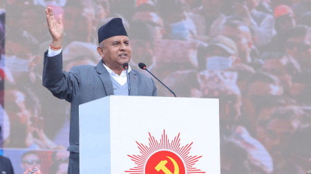 फाइल तस्बिर।