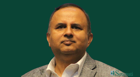 विधानमै व्यवस्था गरेर विद्या भण्डारीलाई एमाले राजनीतिमा फर्किन रोक्ने शंकर पोखरेलको प्रस्ताव विफल