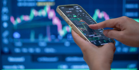 फाइनान्समा किन झुम्मिए सेयर लगानीकर्ता?