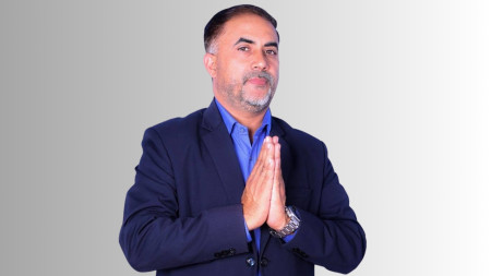 शिव बास्तोला। फाइल तस्बिर।