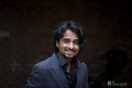 तस्बिरः नवीनबाबु गुरूङ/ सेतोपाटी