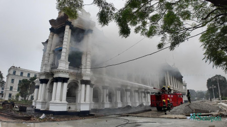 तस्बिर : अक्षर काका