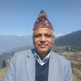 एमाले नेता मिश्रले भने– ‘नालायक’ थियो विघटित प्रतिनिधि सभा, ब्युँताउने पक्षमा म छैन