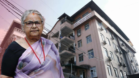 सुशीला कार्की सरकारले गरेका दुई निर्णय, जसलाई सर्वोच्चले उल्ट्यायो