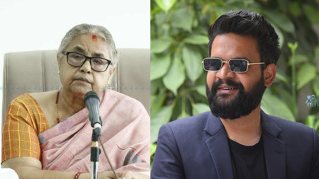 प्रधानमन्त्रीले बोलाउँदा पनि उपत्यकाका मेयरहरूसँगको छलफलमा गएनन् बालेन