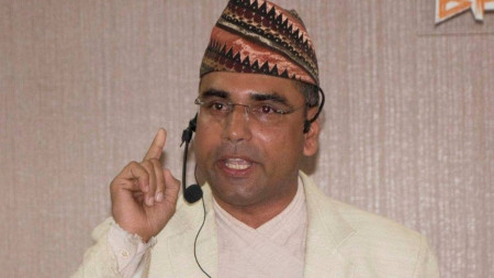 फाइल तस्बिर।