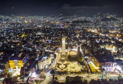 फाइल तस्बिर।