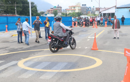 तस्बिर : रोसन दानी