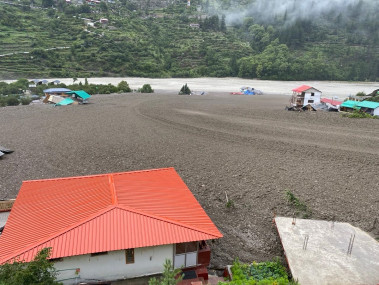 भारत उत्तराखण्ड बाढीमा २६ नेपाली अझै सम्पर्कविहीन, दूतावासले सार्वजनिक गर्‍यो सूची