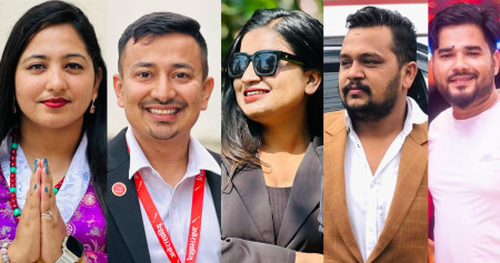 अनेरास्ववियुको महाधिवेशन: यी हुन् अध्यक्षका आकांक्षी