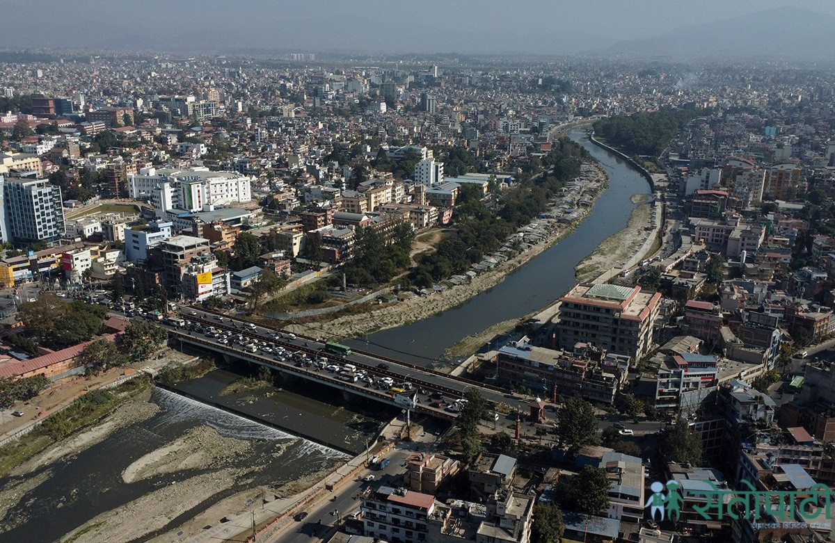 आजका तस्बिरहरू-मंसिर १५