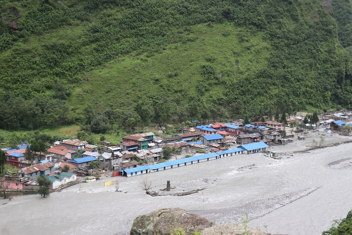 आजका तस्बिरहरू- भदौ १३