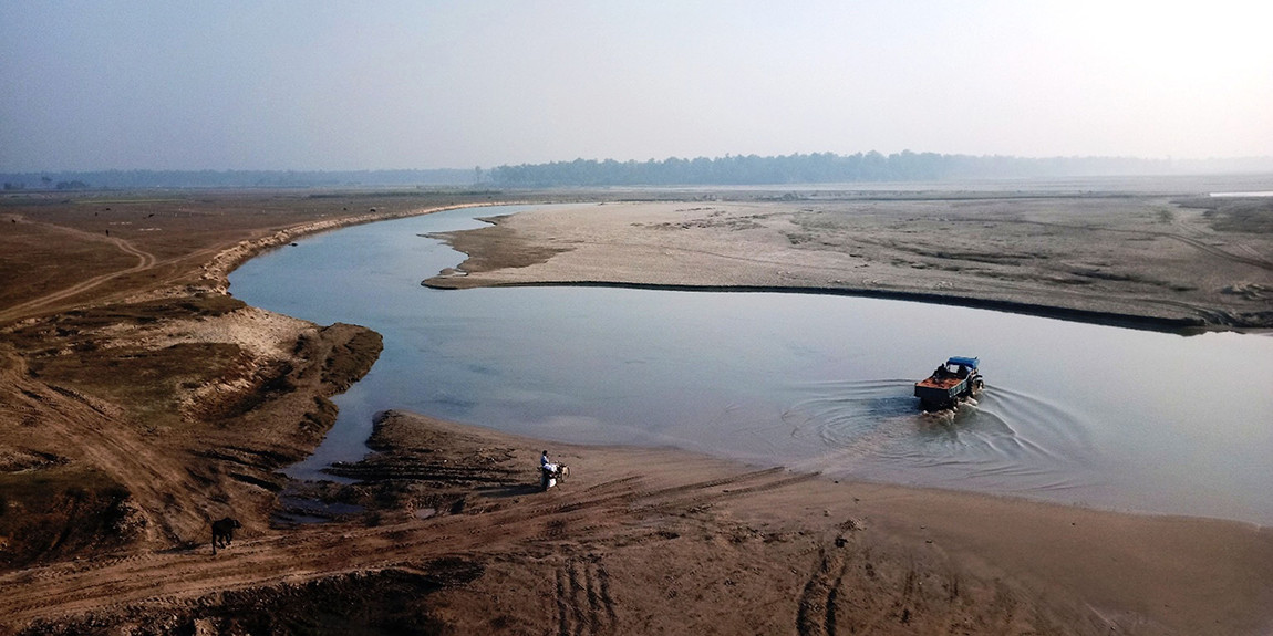 आजका तस्बिर पुस २१